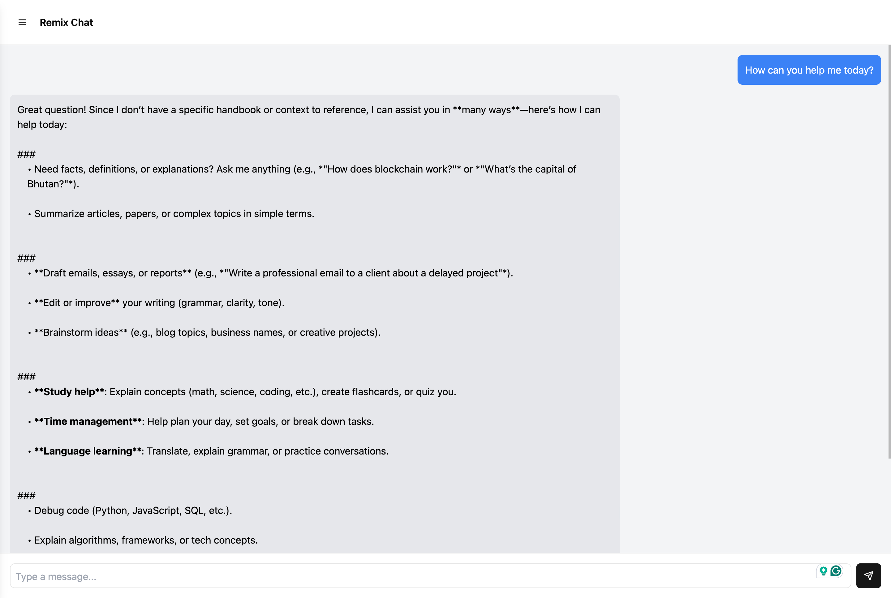 employee handbook agent